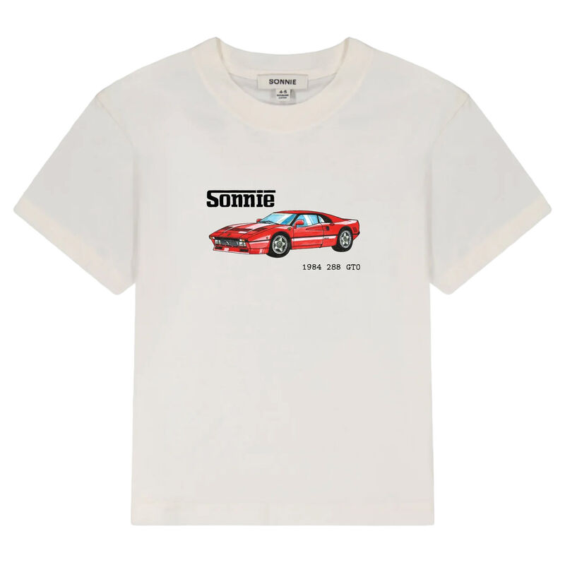 Sonnie Ferrari Tee image number 0